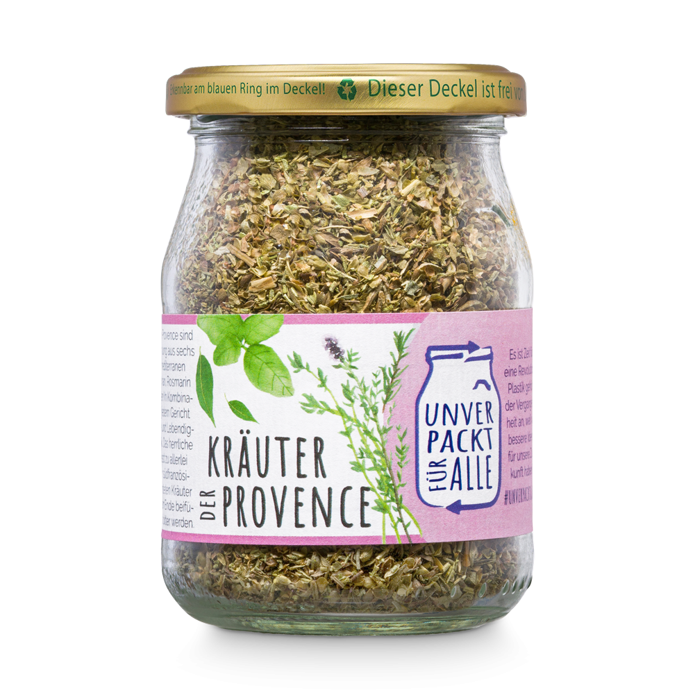 Herbes de Provence CARREFOUR CLASSIC